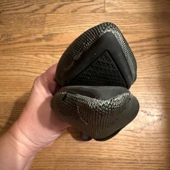 Seven7 Camo Knit Flats Size 8 - Picture 10 of 10